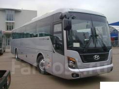 Hyundai Universe, 2018 в Москве Hyundai Universe. сподъёмником лифтом для колясок Wheel Chair Lift Bus, 43 места, В кредит, лизинг. Под заказ