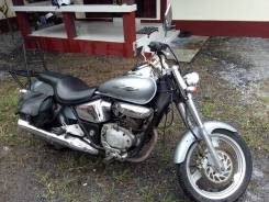 Honda Shadow Phantom, 2001 