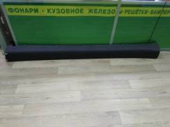 Порог пластиковый в Новосибирске Накладка на порог. Chevrolet Niva, 21236 BAZ2123