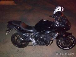 Yamaha FZS 600, 2007 