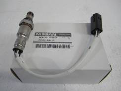 Кислородный датчик Лямбда-зонд Nissan 226A0-EN21A в Новосибирске Датчик кислородный за катализатором. Nissan: Teana, Qashqai+2, X-Trail, Maxima, Altima, Murano, Rogue, Patrol, GT-R, Dualis, Qashqai, Lafesta, Quest I...