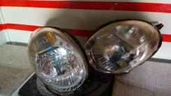 Фара сузуки MR вагон MF22S в Азове Фара. Suzuki MR, MF21S, MF22S Двигатель K6A