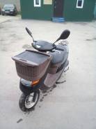 Honda Dio AF62 Cesta, 2007 