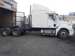 Freightliner, 2004 в Новосибирске Freightliner. Продам седельный тягач Сцепка, 2 500 куб. см., 20 000 кг., 6x4