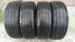 Nexen Winguard SUV, 225/65 R17 в Новосибирске Nexen Winguard SUV. Зимние, 2012 год, 40 %