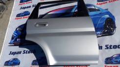 Дверь задняя правая Honda HR-V GH4 в Улан-Удэ Дверь боковая. Honda HR-V, GH1, GH2, GH3, GH4 Двигатель D16A