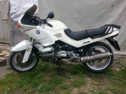 BMW R 1100 RS, 2001 