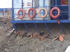 Продам гребной винт для водного транспорта в Комсомольске-на-Амуре Винты гребные.