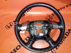 Руль Honda Stream RN2 в Барнауле Руль. Honda Stream, RN1, RN2, RN3, RN4 D17A, D17A2, K20A, K20A1