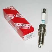 Свеча зажигания Toyota 9 091901253 SC20HR11 в Комсомольске-на-Амуре Свеча зажигания. Toyota: Allion, ist, Vios, iQ, Avensis, Corolla, Matrix, Isis, Corolla Rumion, Premio, Ractis, Prius a, Esquire, Vitz, Corolla Axio...