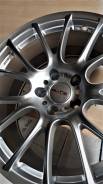 Новые Royal Forged 19x9.5 5x114.3 ET37 HB Japan во Владивостоке Royal Wheels. 9.5x19", 5x114.30, ET37, ЦО 73,1 мм.