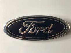 Эмблема на крышку багажника Ford в Иркутске Эмблема багажника. Ford F150, F02, F04, F12, F14, W12, W14, X02, X04, X12, X14 Ford F250 Ford Ranger, R10, ES, R18, R15, R19, ET Ford Explorer, UN105...