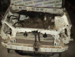 Телевизор с лонжеронами/ передний срез toyota nadia в Улан-Удэ Рамка радиатора. Toyota Nadia
