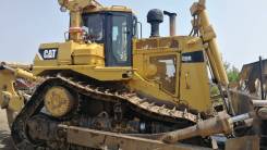 Caterpillar D9R, 2008 в Хабаровске Caterpillar D9R. Продам бульдозер , 18 000 куб. см., 50 000 кг.