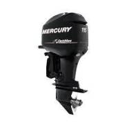  Mercury 115XL OPT 