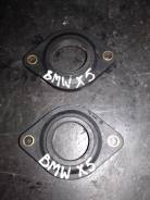 Фланец уплотнительный BMW в Новосибирске Фланец. BMW 7-Series, E38 BMW 5-Series, E39 BMW Z8, E52 BMW X5, E53 Двигатели: M62B35, M62B44TU