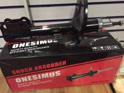 Стойка Mitsubishi Airtrek/Outlander в Уссурийске Амортизатор. Mitsubishi Airtrek, CU4W, CU5W Mitsubishi Outlander, CU4W, CU5W Двигатели: 4G64, 4G69