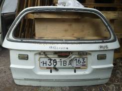Дверь багажника Toyota Caldina 196 в Самаре Дверь багажника. Toyota Caldina, CT196, CT197, CT198, CT199, ET196, ST198, CT196V, CT197V, CT198V, CT199V, ET196V, ST198V 2C, 3CE, 3SFE, 5EFE