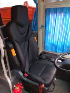 Higer KLQ6928Q, 2018 в Москве Higer KLQ6928Q. Higer KLQ 6928Q, 35 мест, туристический автобус, 35 мест, В кредит, лизинг