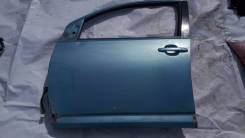 Дверь в Новосибирске Дверь боковая. Toyota Passo, KGC10, KGC15, QNC10 Daihatsu Boon, M300S, M301S, M310S, M312S 1KRFE, K3VE, KJVET