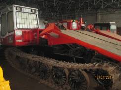 Лестехком МСН-10-04, 2011 в Казани Лестехком МСН-10-04. Машина трелевочная чокерная гусеничная МСН-10-04, 10 000 куб. см., 3 000 кг., 15 460 кг.