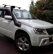 Шноркель Suzuki Grand Vitara 06-12 (Diesel F9Q DDiS 1.9 Litre I41 в Хабаровске Шноркель. Suzuki Grand Vitara Двигатели: H27A, F9QB. Под заказ
