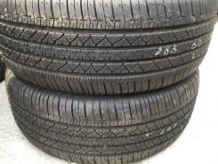 Bridgestone Dueler H/P, 265/60R 18 в Хабаровске Bridgestone Dueler H/P. Летние, 2011 год, новые