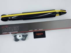 Амортизатор газомаслянный Miles DG02149 во Владивостоке Амортизатор. Toyota Land Cruiser, KZJ90, KZJ95, LJ90, LJ95, RZJ90, RZJ95, VZJ90, VZJ95, FJ80, FJ80G, FZJ105, FZJ80, FZJ80G, HDJ80, HDJ81, HDJ81V, HZJ1...