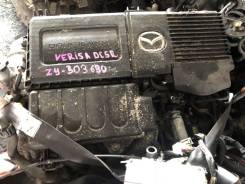  ZY-VE Mazda Verisa DC5R