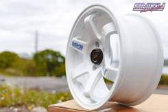 NEW!   Rota GRID R15 7j ET30 5*100 (D157) PR 