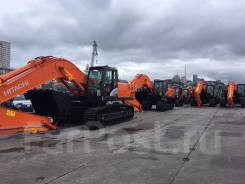 Hitachi ZX330-5G, 2019 в Красноярске Hitachi ZX330-5G. Гусеничный экскаватор , г/в 2019, 1,80 куб. м.