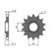   Sunstar 35714 JTF1901SC 