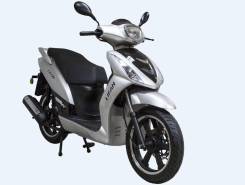  Lifan LF125T-9R, 2017 