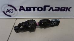 Рулевой карданчик в Томске Карданчик рулевой. Subaru Forester, SG5, SG9, SG9L EJ201, EJ202, EJ203, EJ204, EJ205, EJ251, EJ253, EJ255