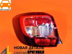 Фонарь Renault Sandero 2/Logan 2, левый в Новосибирске Фонарь Renault Sandero 2/Logan 2, левый
