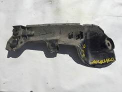 Защита кузова Nissan Almera 638384AA0A в Тюмени Защита днища кузова. Nissan Almera, G15RA, G15 Двигатель K4M
