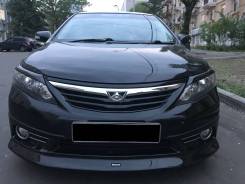 АвтоТюнинг- продажа, установка, покраска обвесов. в Благовещенске Обвес кузова аэродинамический.