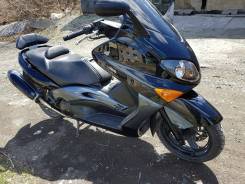 Yamaha Tmax, 2004 