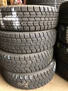 Dunlop DSX-2, 155/65 R13 во Владивостоке Dunlop DSX-2. Зимние, без шипов, 2012 год, 5 %