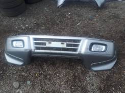Бампер передний Mitsubishi Pajero v78 во Владивостоке Бампер. Mitsubishi Pajero, V63W, V64W, V65W, V66W, V68W, V73W, V74W, V75W, V76W, V78W Mitsubishi Montero, V63W, V64W, V65W, V66W, V68W, V73W, V74W, V7...