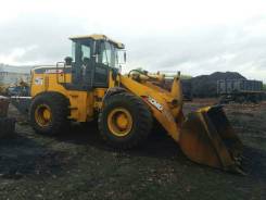 Xcmg LW500F, 2011 в Прокопьевске XCMG LW500F. Продам фронтальный погрузчик , 5 000 кг., Дизельный, 3,00 куб. м.