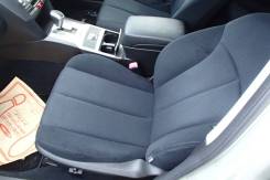 Сидения Subaru Outback BR9, BRF, BRM - 2009-2015г. Передние и задние. в Иркутске Сиденье. Subaru Outback, BR9, BRF, BRM