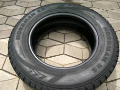 Nokian Nordman RS, 215/65 R16 в Черногорске Nokian Nordman RS. Зимние, без шипов, 2014 год, 10 %