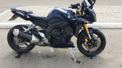 Yamaha FZ 1, 2007 