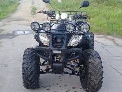 Yamaha Grizzly 250, 2015 