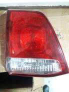 Оригинальная L вставка в крышку багажника Land Cruiser 200 2007-2012 в Чите Вставка багажника. Toyota Land Cruiser, UZJ200, GRJ200, URJ200, URJ202, URJ202W, UZJ200W, VDJ200 2UZFE, 1GRFE, 1URFE, 1VDFTV, 3URFE