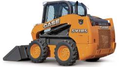 Case SV185, 2018 в Москве Case SV185. CASE SV185, Дизельный