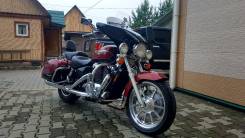 Honda Shadow Ace, 1998 