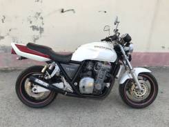 Honda CB 1000 