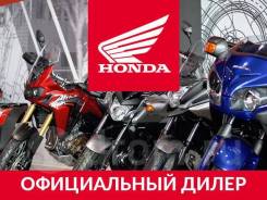     Honda. 